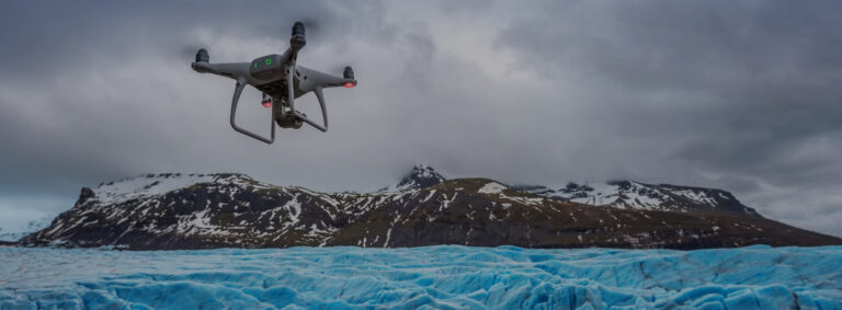 What do we like about drone photography?